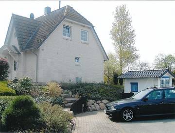 Ferienhaus für 5 Personen in Boren, Schleswig-Flensburg, Bild 1