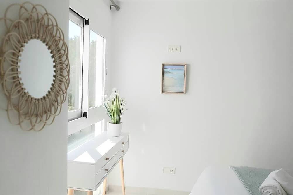 Entire apartment, Aptment 4A Sa Calobra with pool & terrace Canyamel in Canyamel, Capdepera