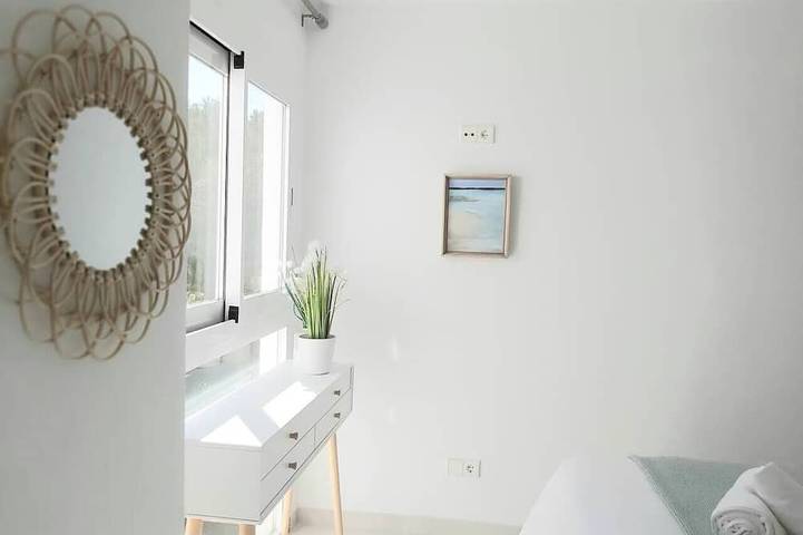 Ferienwohnung für 2 Personen, mit Pool und Balkon in Canyamel - 3