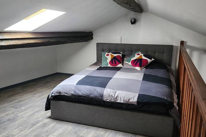 Gîte pour 6 personnes à Commercy - 3