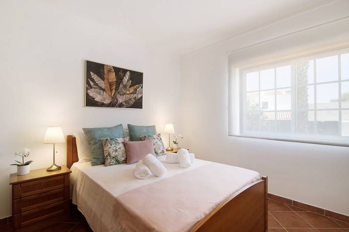 Ferienwohnung für 4 Personen an der Algarve - 3