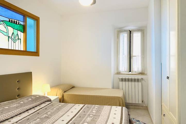 Gîte pour 3 personnes à Terracina - 3