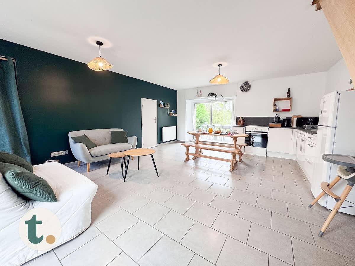 Tranquiloue - Maison Familiale - 15min Puy du Fou in Les Herbiers, Région de La Roche-sur-Yon