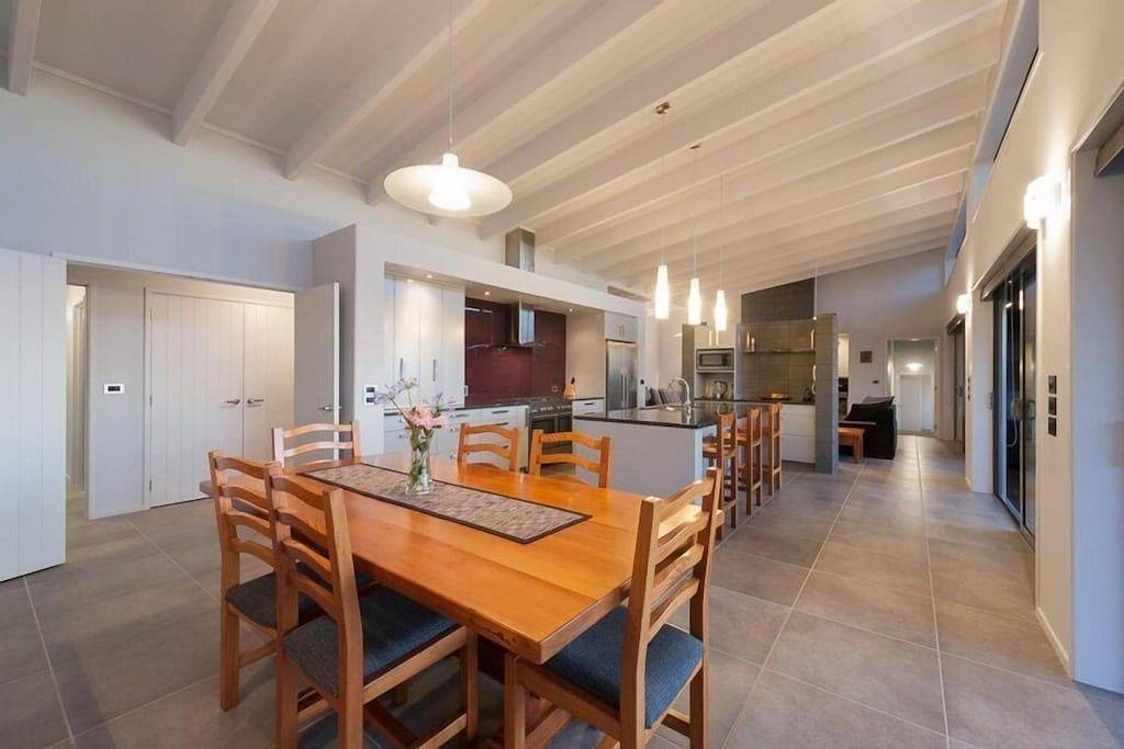 Tiroroa: Wunderschönes und privates Haus in der Bay of Islands in Russel (NZ), Bay Of Islands