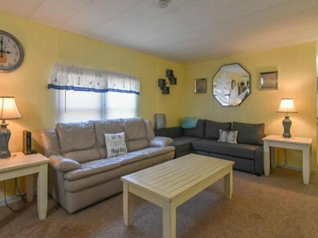 Bungalow für 8 Personen in Ocean City, Worcester County