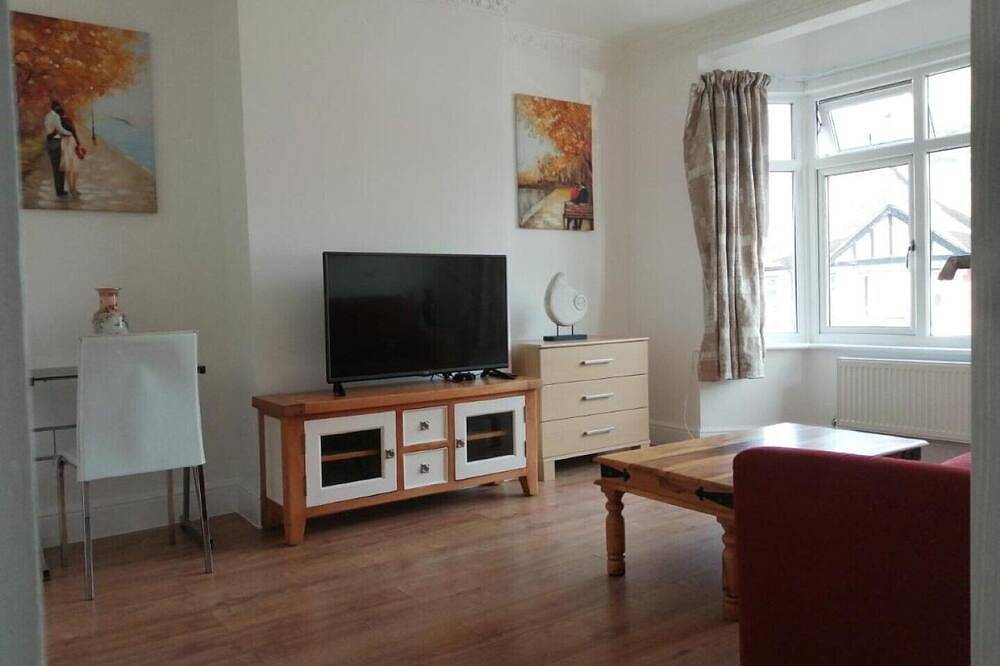 Appartamento vacanze a Londra a partire da 200€ a notte