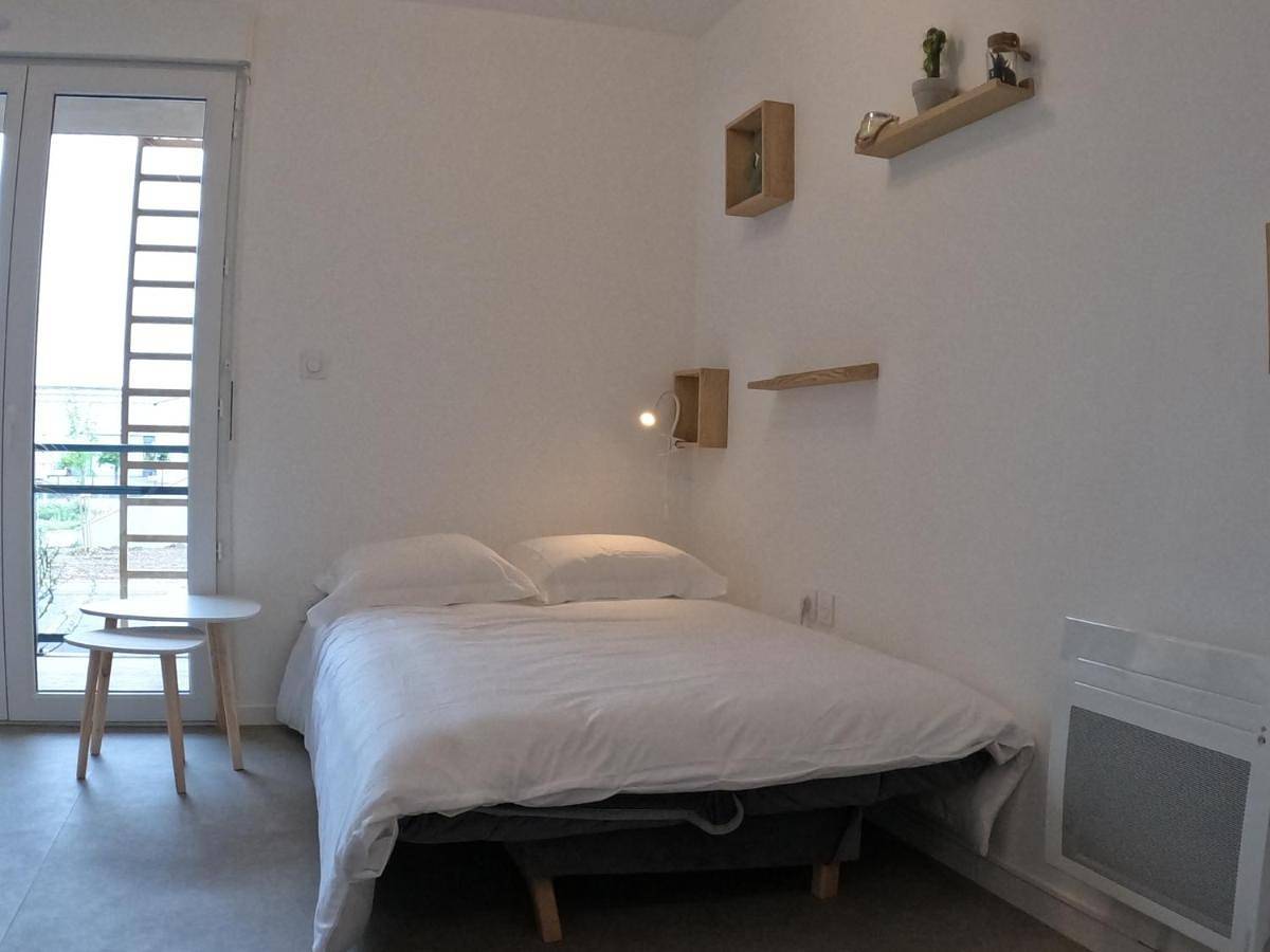 Appartement entier, Studio Cosy Chambray-Les-Tours in Chambray-lès-Tours, Région de Tours