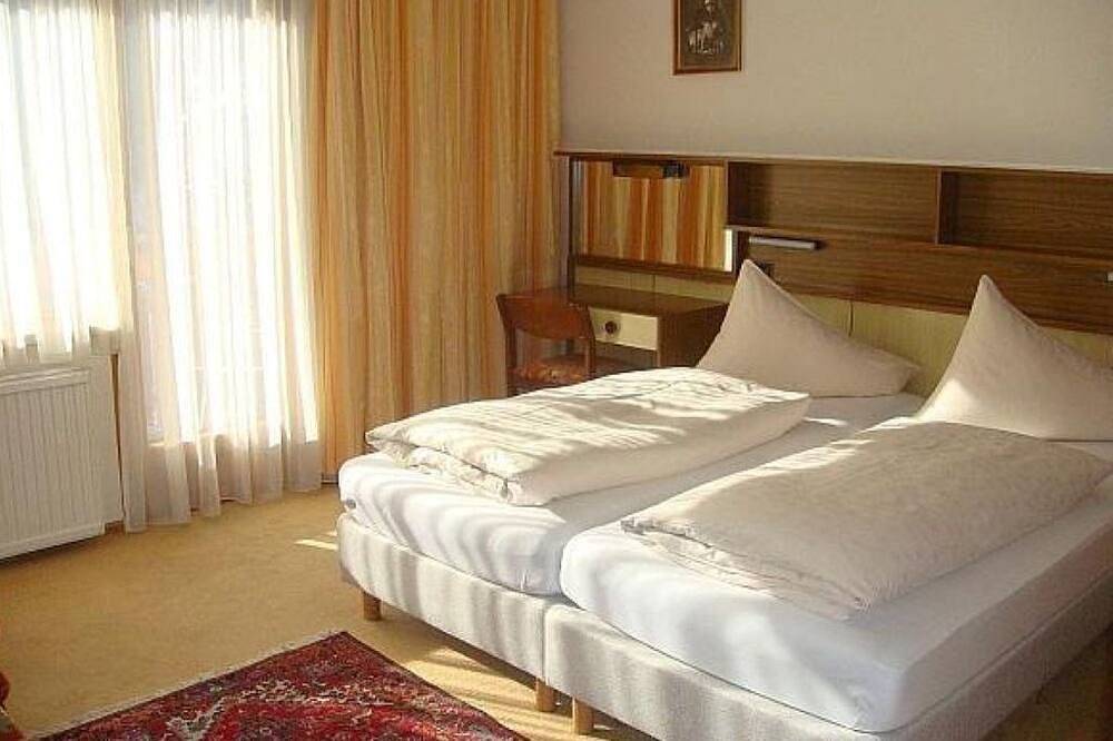 Double room classic - House Anni in Bad Kleinkirchheim, Nockberge