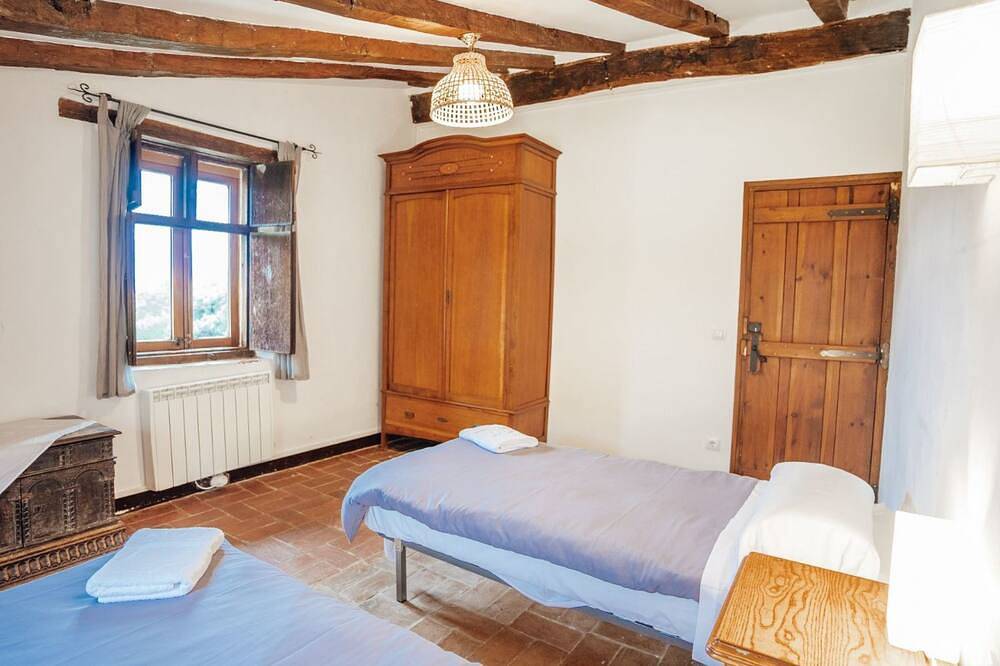 Casa Rural \"El Callís\" mit Bergblick in la Vall de Bianya, Garrotxa
