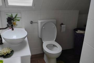 Gîte pour 2 personnes, animaux acceptés à Stuttgart