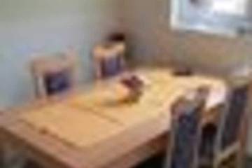 Gîte pour 2 personnes, avec jardin à Rust