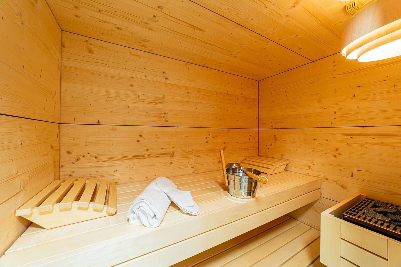 Ganze Wohnung, Wellness Apartment Suite "Paradies Suite" in Spalt, Fränkisches Seenland