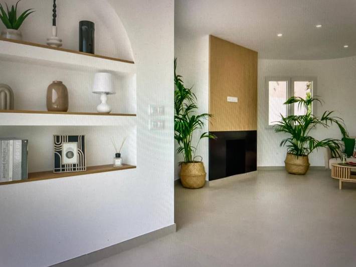 Finca mit hund für 10 Personen, mit Balkon und Terrasse sowie Pool in Sóller - 3
