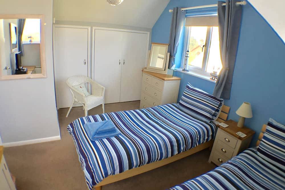 Beachside Cottage con vistas a las dunas de arena (Winterton on Sea) in Great Yarmouth, The Broads