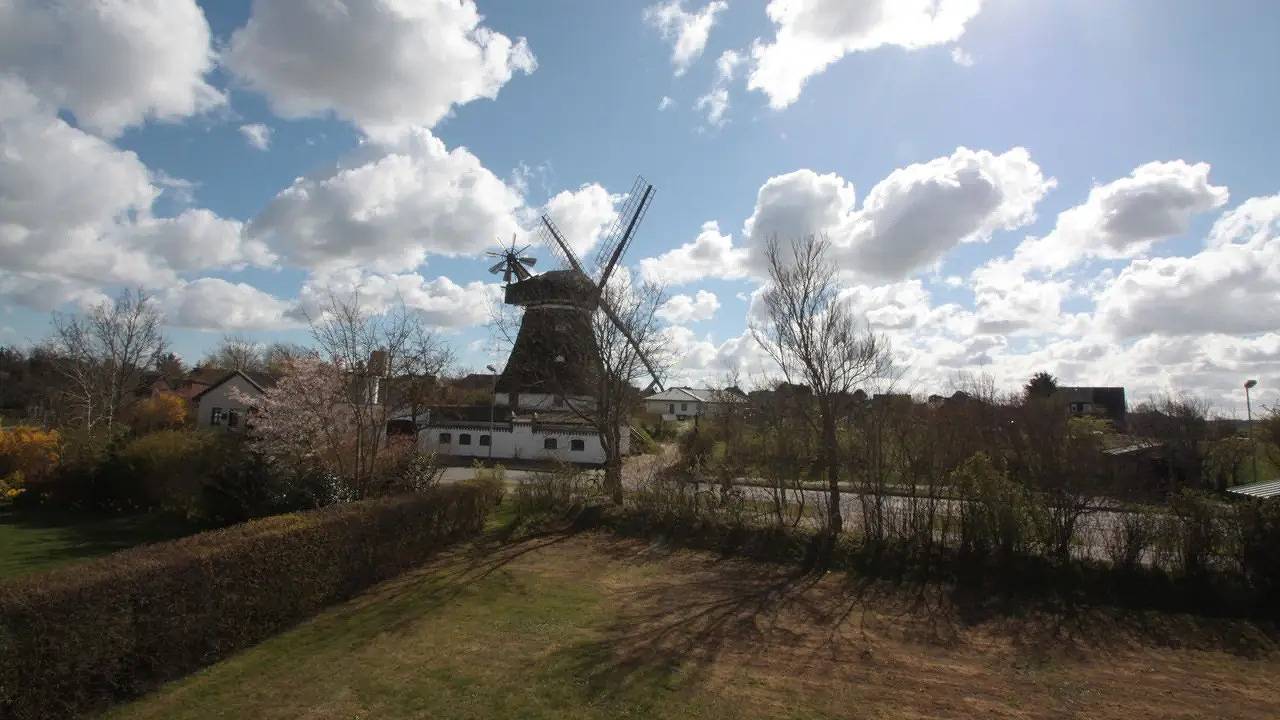 Ganze Ferienwohnung, Ferienwohnung für 4 Personen (60 m²) in Wrixum, Föhr