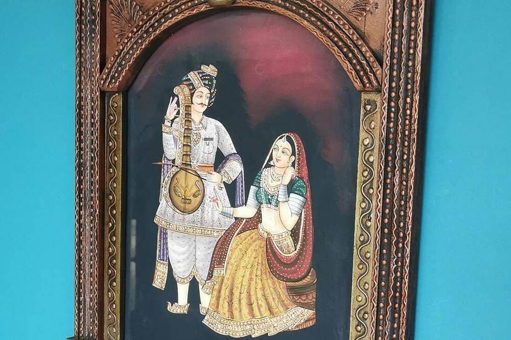 Junior suite, con terraza y spa: Lodge “La Compagnie des Indes” in Ambon, Côte des Mégalithes