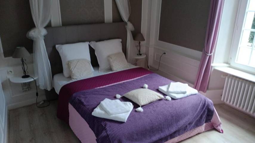 Location de vacances pour 4 personnes, avec terrasse et vue, animaux acceptés à Rivière-sur-Tarn - 3