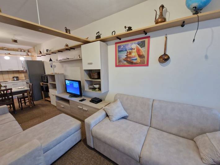 Ganze Wohnung, Bilocale sulle Piste in Frabosa Sottana, Artesina