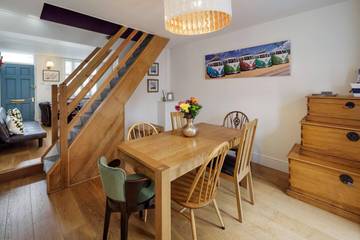 Holiday Rental for 7 People in Cowes, Isle of Wight, Photo 4