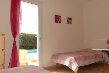 Villa pour 8 Personnes dans Lorgues, Région de Draguignan, Photo 4