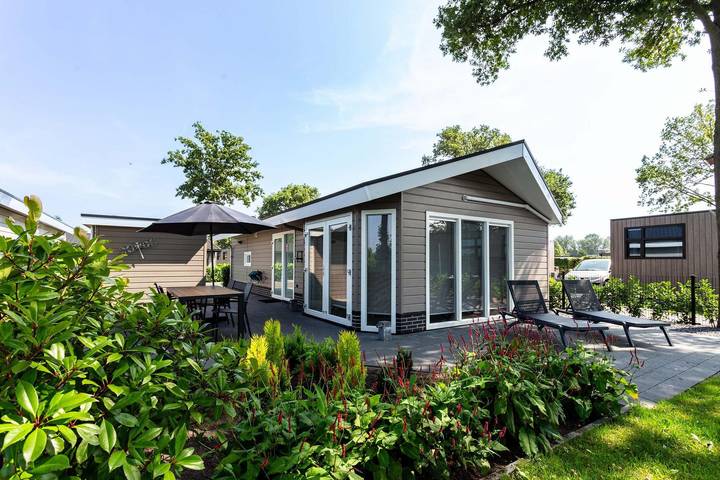 Ferienhaus für 4 Personen - 1