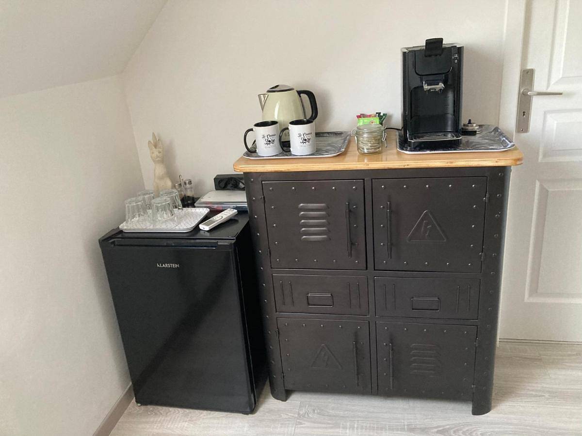 Family Suite in Amboise, Région de Tours