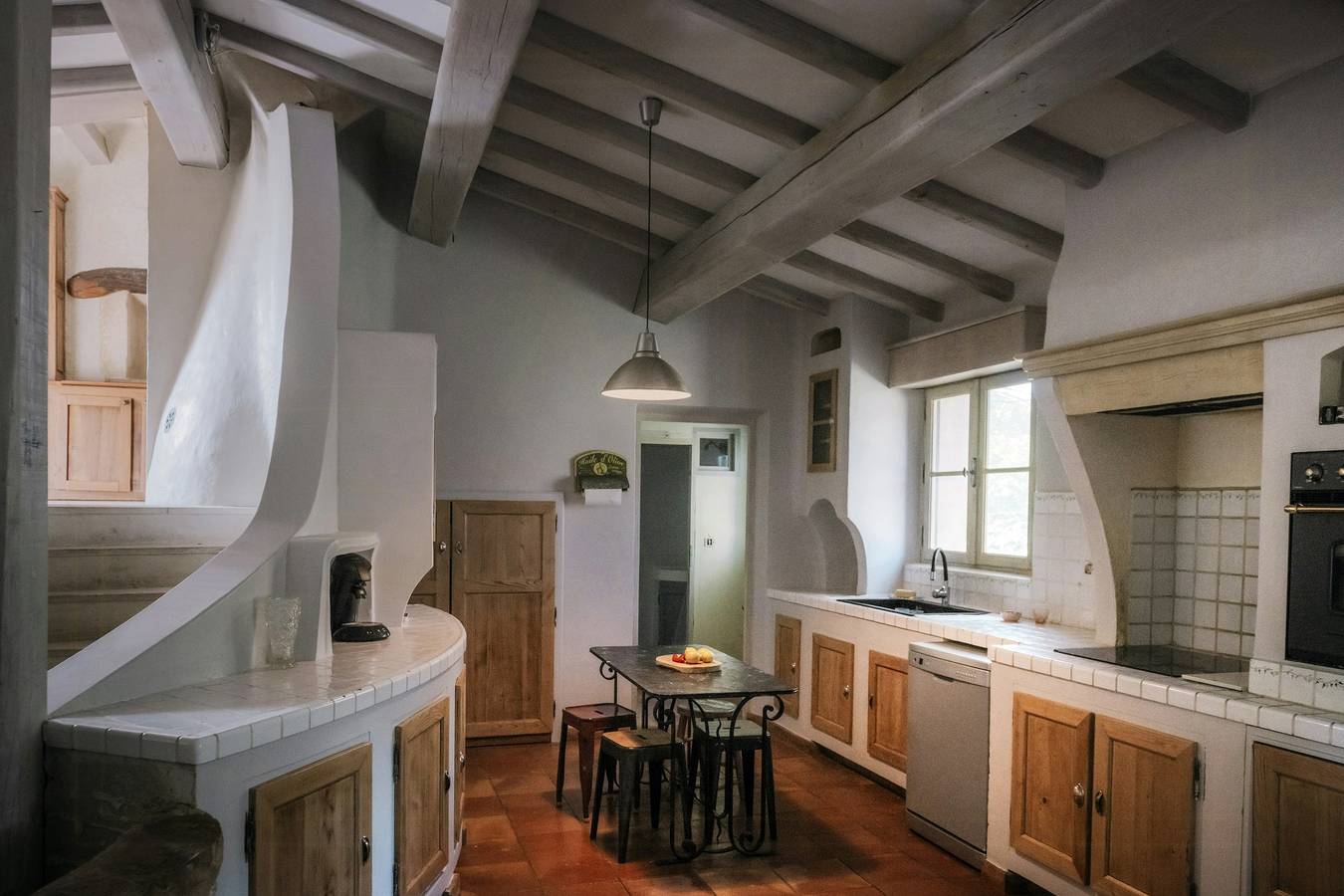 Casa familiar renovada cerca del lago Salagou in Gignac, Región de Lodève