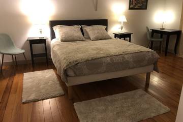 Villa pour 10 Personnes dans Bagnères-de-Luchon, Pyrénées, Photo 2