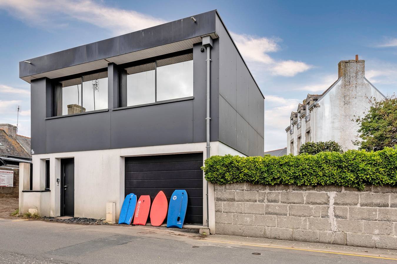 Location De Vacances pour 4 Personnes dans Lesconil, Plobannalec-Lesconil