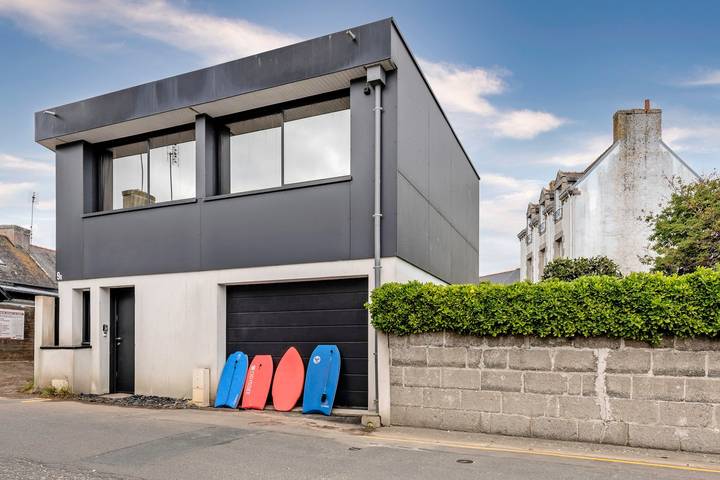 Studio pour 4 personnes - 1