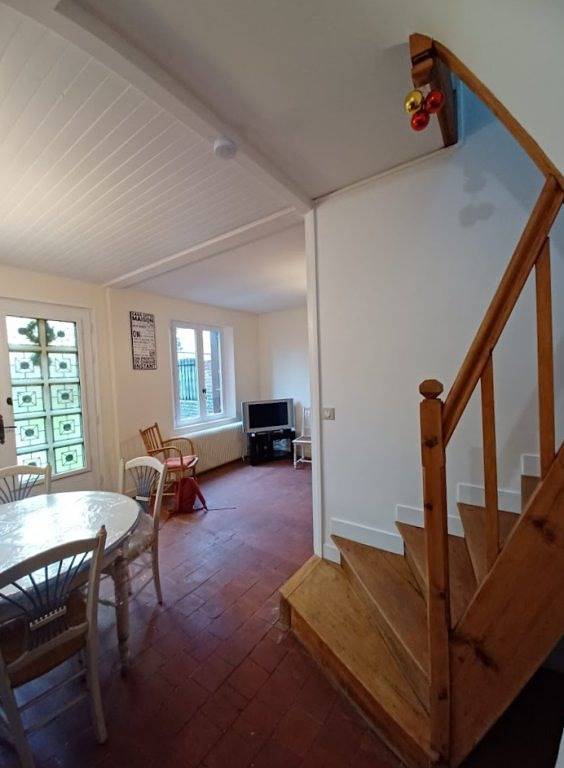 La P'Tite Maison in Dieppe, Région de Dieppe