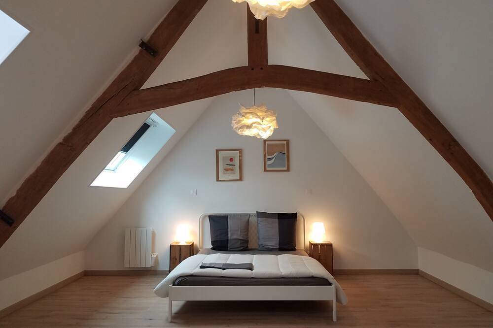 Maison de vacances