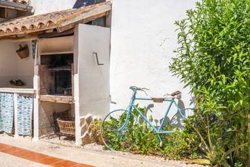 Ferienhaus in Sa Pobla, Mallorca Norden für 8 