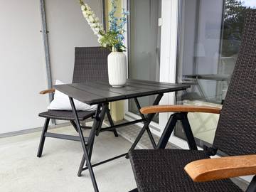 Ferienwohnung für 4 Personen in Sahlenburg, Cuxhaven, Bild 4