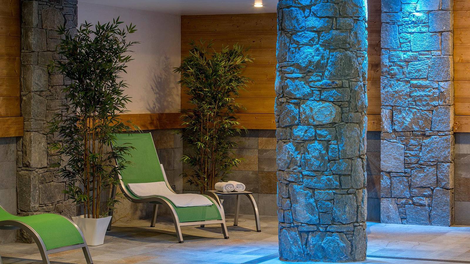 Apartamento entero, Résidence Cgh Boutique Le Napoléon - Apartamento 2 piezas para 4 personas in Montgenèvre, Briançon region