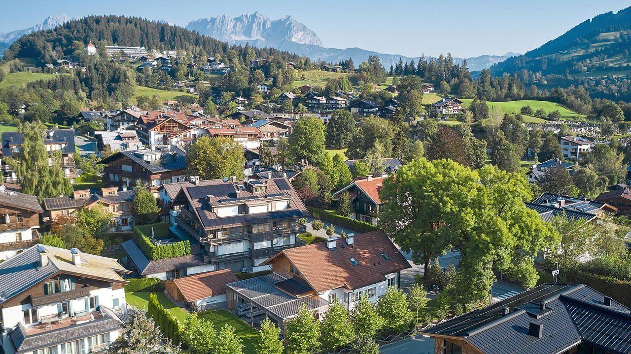 Ferienhaus für 7 Personen (300 m²) in Reith bei Kitzbühel in Kitzbühel, Alpes de Kitzbühel