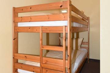 Bauernhof für 4 Personen in Bensersiel, Esens, Bild 4