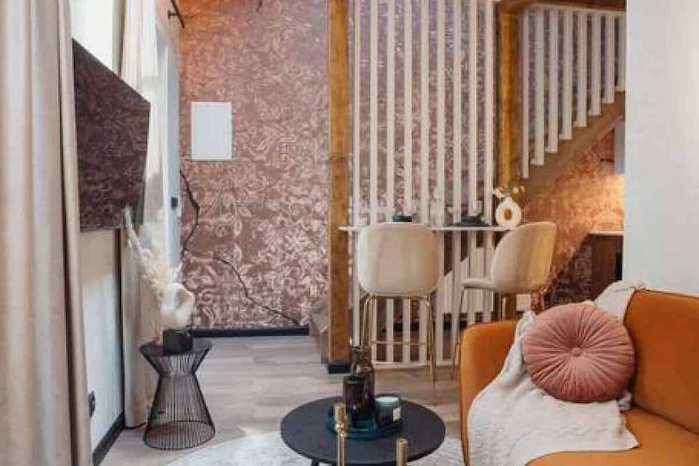 Appartement entier, Unique luxury apartment in the heart of Kraków in Cracovie, Petite-Pologne