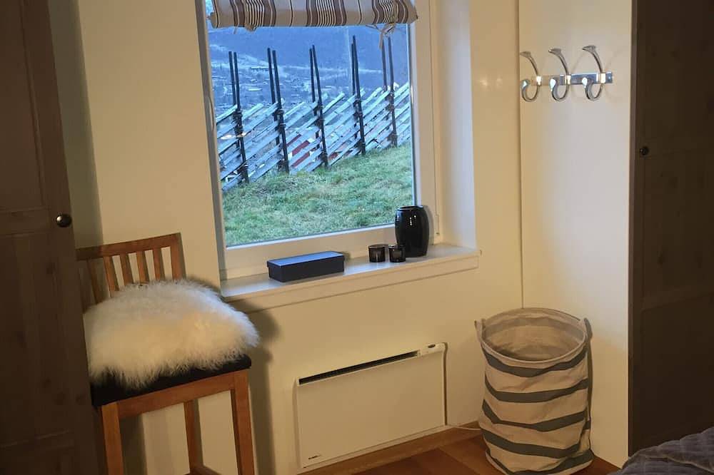 Ganze Wohnung, In the heart of magical Geilo – modern apartment with sunny terrace and views in Geilo, Hol
