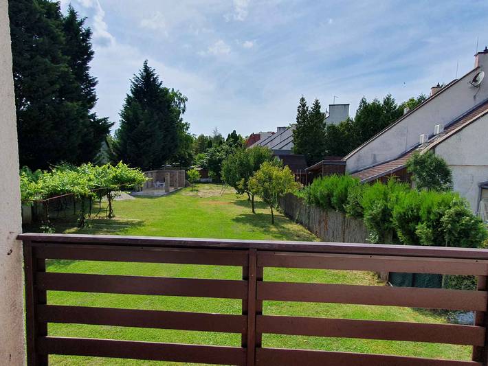 Ferienwohnung für 3 Personen, mit Garten und Balkon in Zamardi - 4