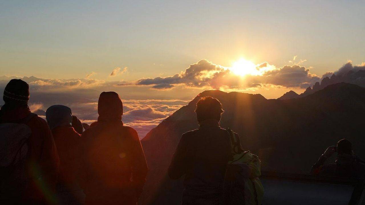 Appartement de vacances entier, Ferienwohnung für 3 Personen in Obertilliach in Alpes de Gailtal, Obertilliach