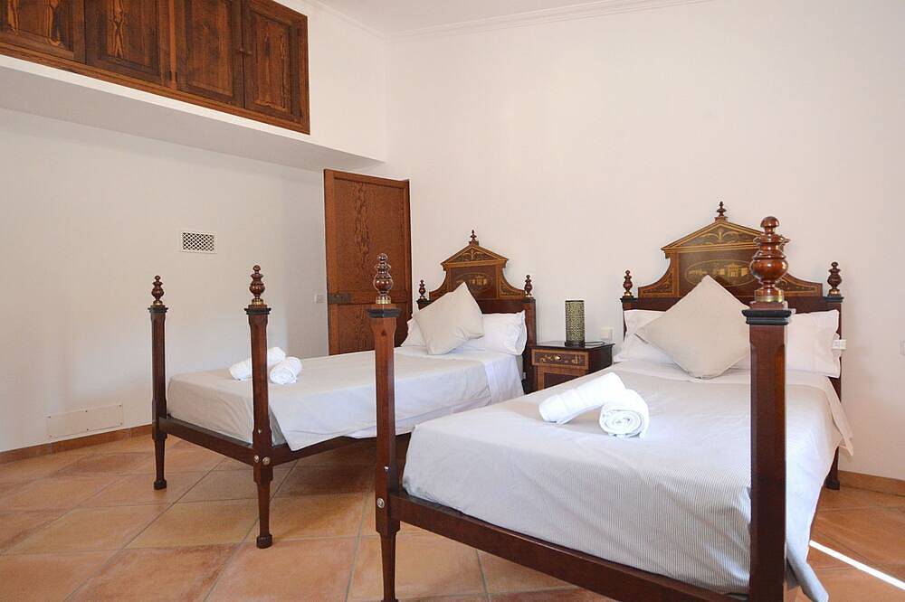 Casa de vacaciones Cocons in Sineu, Interior de Mallorca