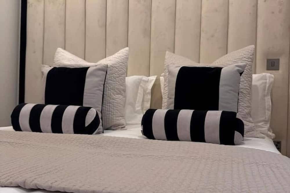 Appartamento vacanze a Manchester a partire da 635€ a notte
