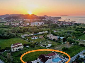 Villa για 21 Άτομα σε Κέρκυρα, Ελλάδα, Φωτογραφία 4