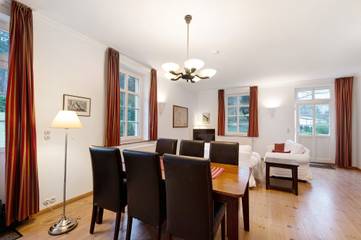 Ferienwohnung für 4 Personen in Gingst, Rügen, Bild 1