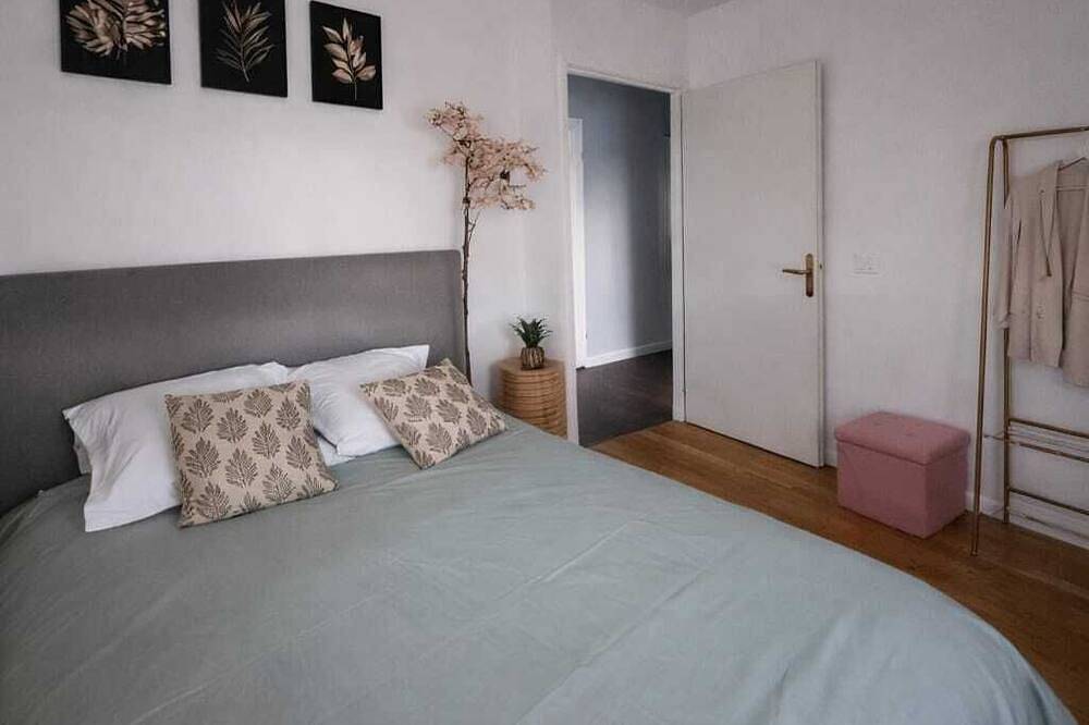 Ganze Wohnung, Disney village in Chessy, Seine-et-Marne