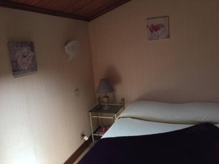 Location de vacances pour 2 personnes, avec piscine et terrasse ainsi que vue et jardin à Bon-Encontre - 3