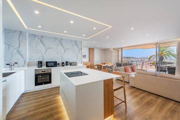 Apartamento in Pollença, Serra de Tramuntana für 6 
