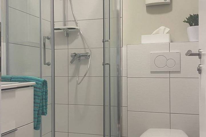 Ganze Wohnung, Ferienwohnung Becker in Neuenahr, Bad Neuenahr