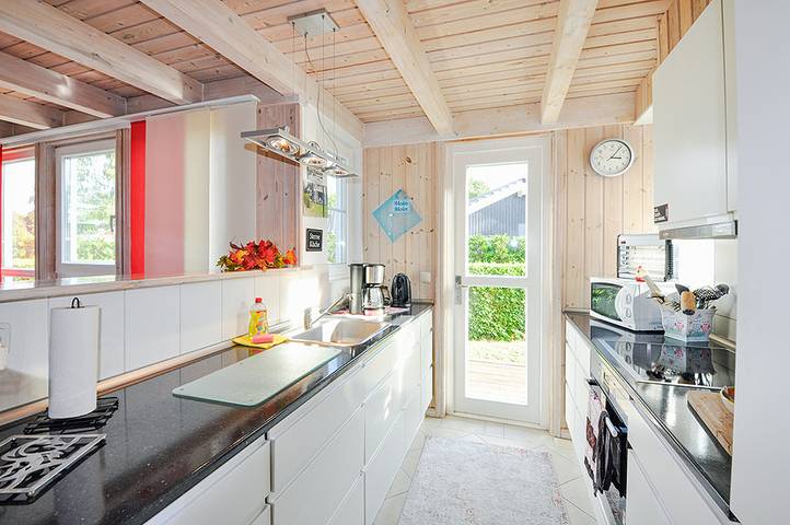 Ferienhaus Dümmer See Haus 78 in Dümmer (Mecklenburg-Vorpommern), Ludwigslust-Parchim
